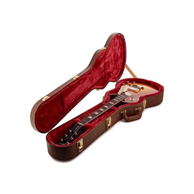 Gibson Les Paul Standard '60s Tomato Soup Burst Gibson Dealer Exclusives LPS621TMNH3