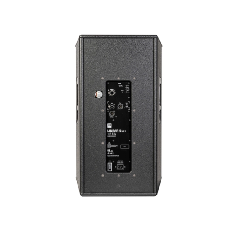 HK Audio Linear 5 MKII 115 FA