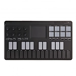 Korg NanoKey Studio Controller MIDI 25 Tasti Bluetooth
