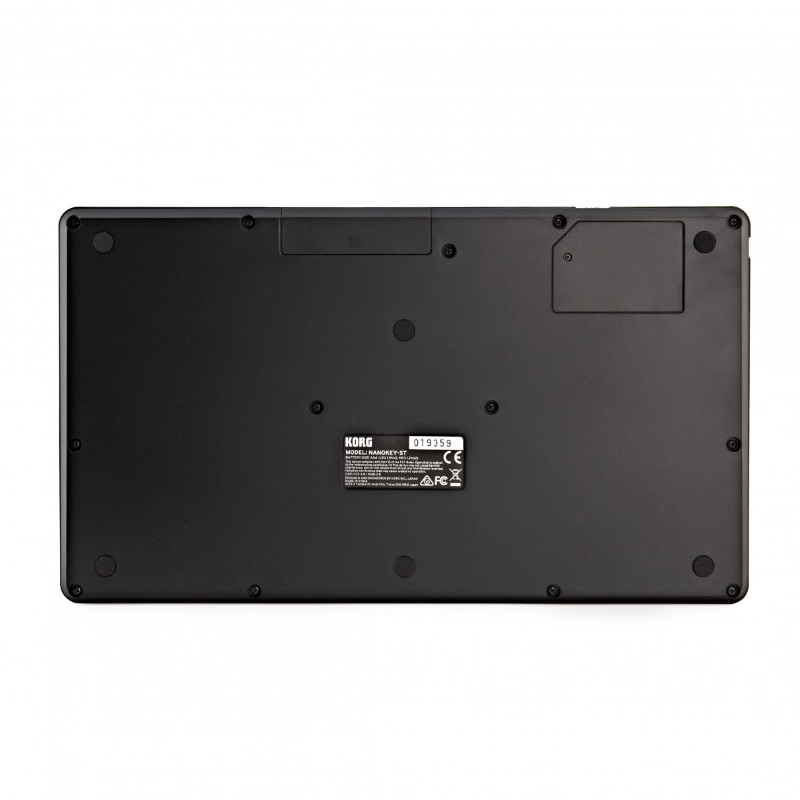 Korg NanoKey Studio Controller MIDI 25 Tasti Bluetooth