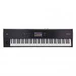 Korg Nautilus 88 Sintetizzatore 88 Tasti Pesati