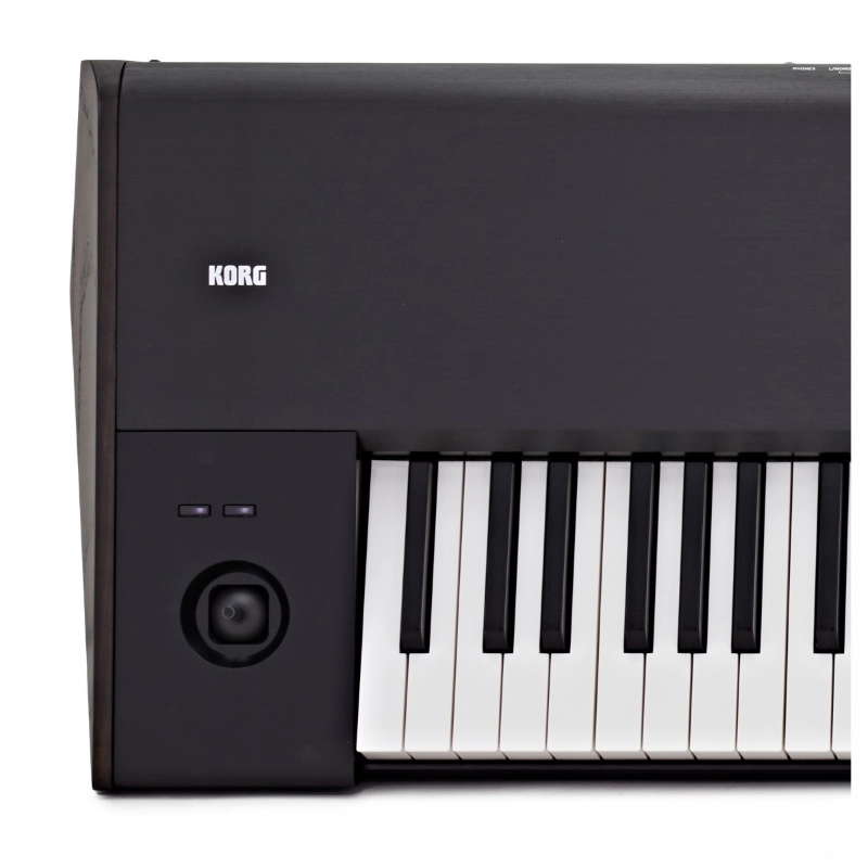 Korg Nautilus 88 Sintetizzatore 88 Tasti Pesati