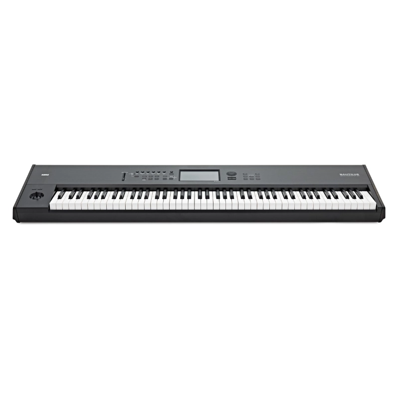 Korg Nautilus 88 Sintetizzatore 88 Tasti Pesati