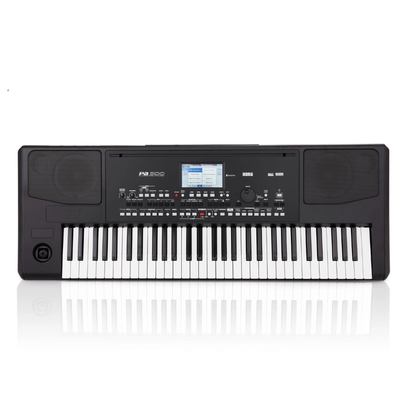 Korg PA300 Tastiera Dinamica 61 Tasti