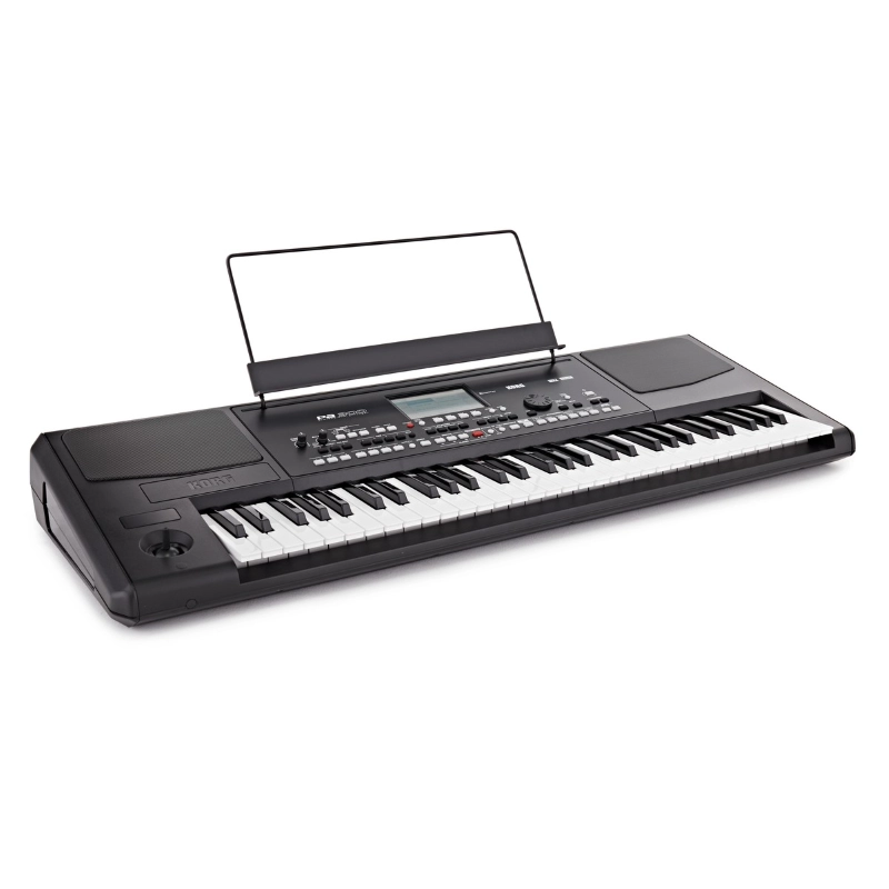 Korg PA300 Tastiera Dinamica 61 Tasti