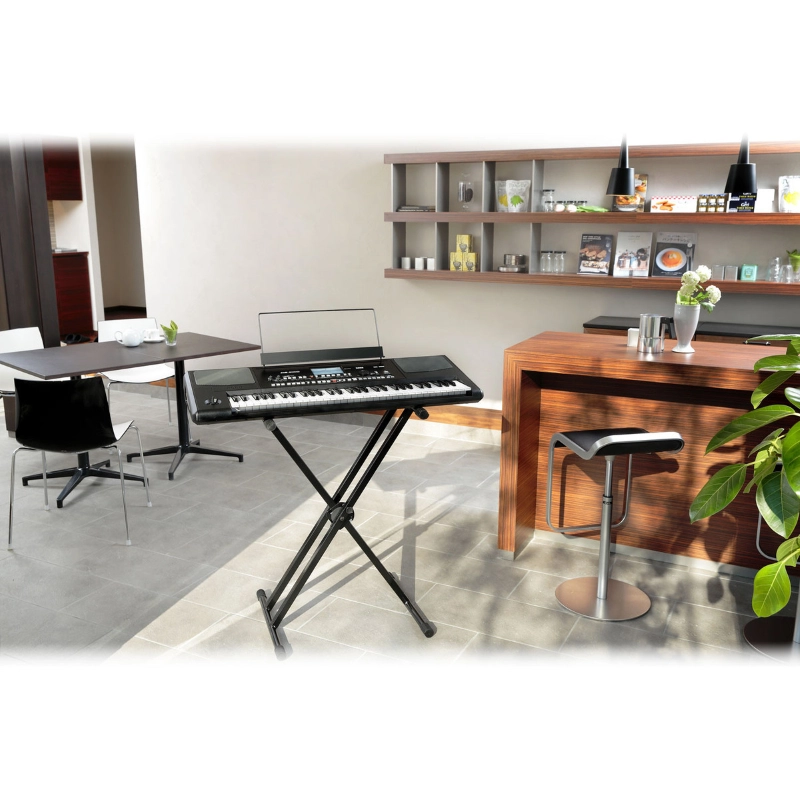 Korg PA300 Tastiera Dinamica 61 Tasti