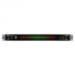 Korg Pitchblack X Pro Accordatore Cromatico a Rack