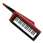 Korg RK100S2RD Sintetizzatore Keytar 37 Tasti Rosso