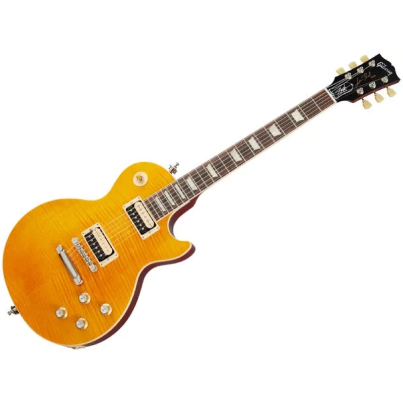 Gibson Slash Les Paul Standard Appetite Burst LPSS00APNH1