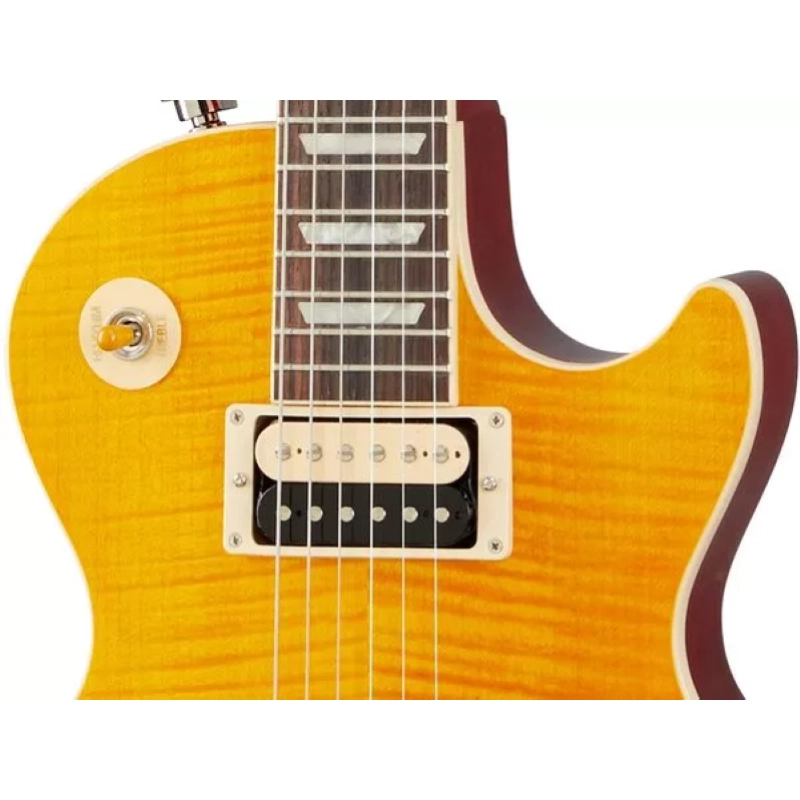 Gibson Slash Les Paul Standard Appetite Burst LPSS00APNH1