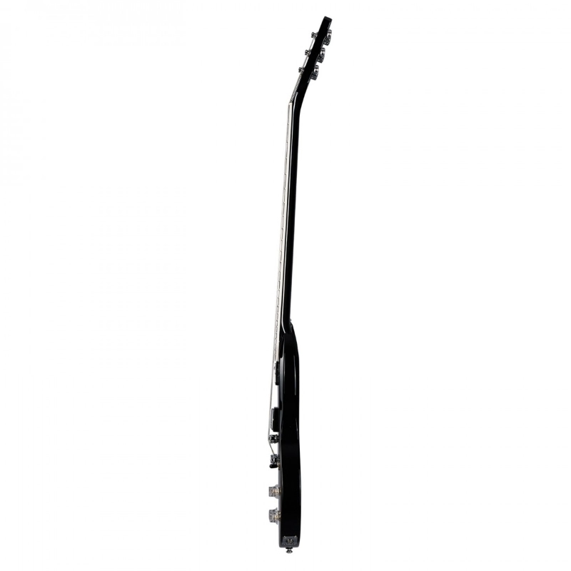 Gibson SG Modern Trans Black Fade SGM01E8CH1