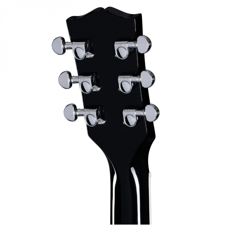 Gibson SG Modern Trans Black Fade SGM01E8CH1