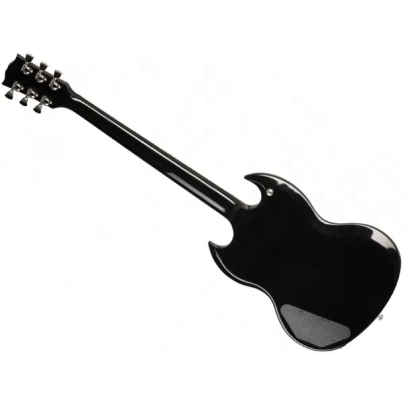 Gibson SG Modern Trans Black Fade SGM01E8CH1