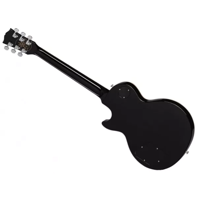 Gibson Les Paul Standard Adam Jones Antique Silverburst LPS7PAJ00ASCH1