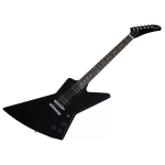Gibson Explorer 80s Ebony DSXE00EBCH1