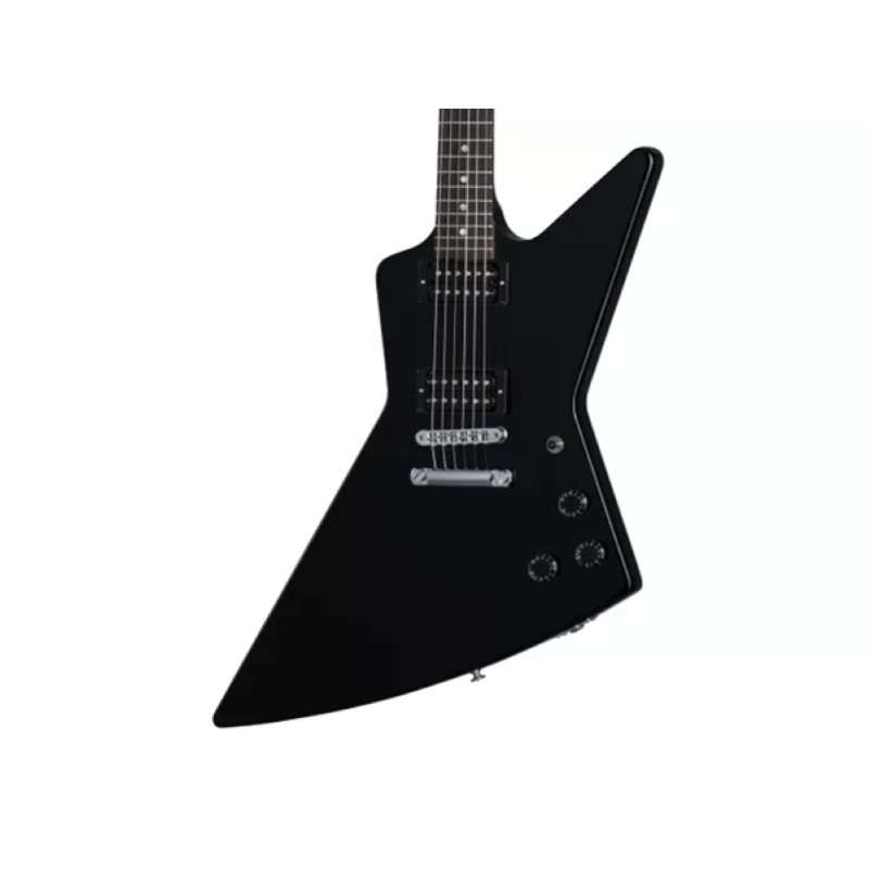 Gibson Explorer 80s Ebony DSXE00EBCH1