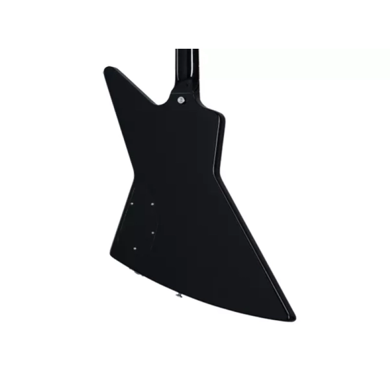 Gibson Explorer 80s Ebony DSXE00EBCH1