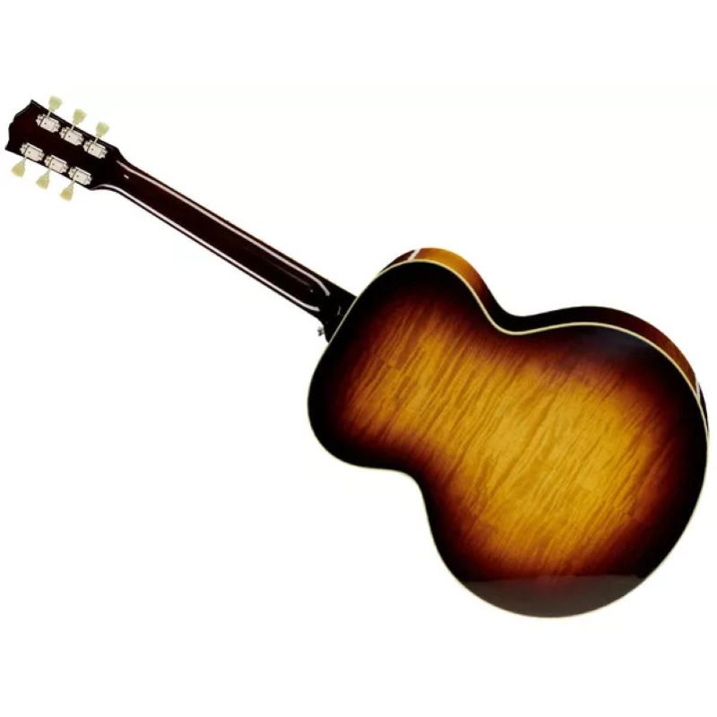 Gibson J-185 Original Vintage Sunburst OCJB85VS