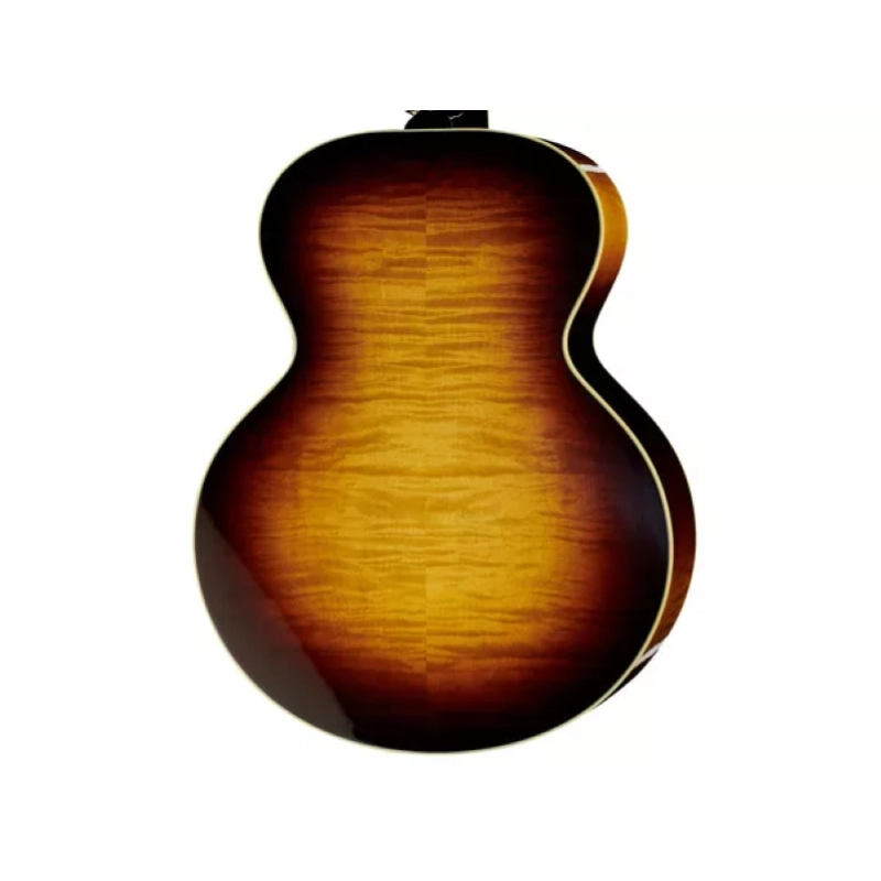 Gibson J-185 Original Vintage Sunburst OCJB85VS