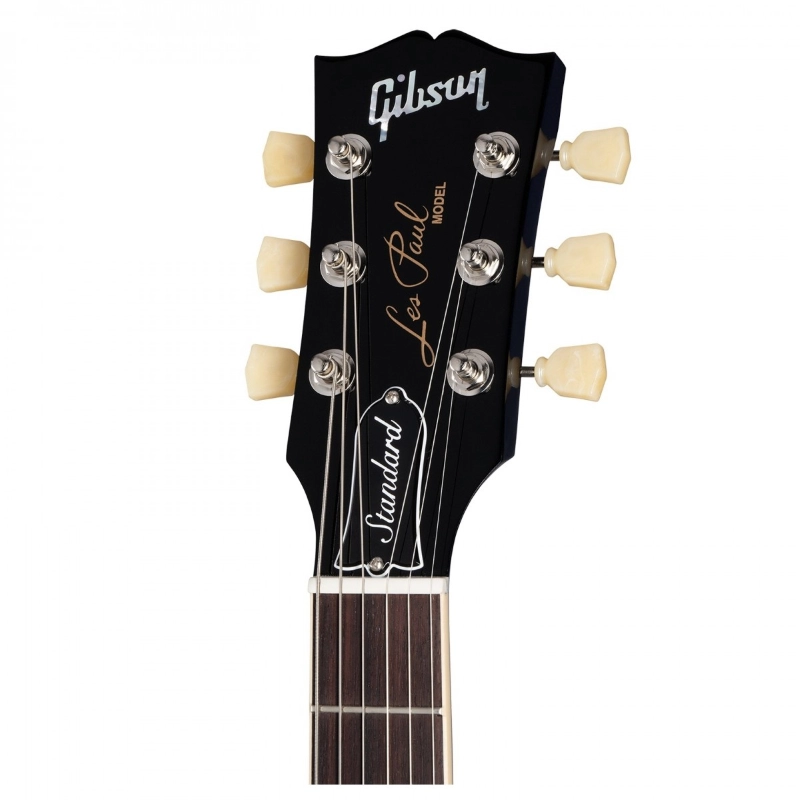 Gibson Les Paul Studio Blueberry Burst LPST01B9CH1