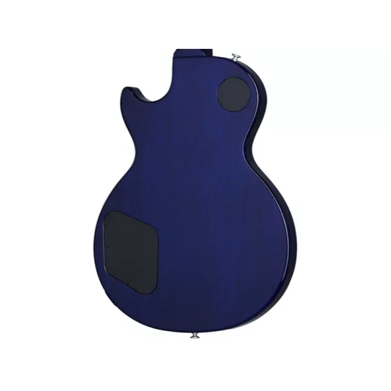Gibson Les Paul Studio Blueberry Burst LPST01B9CH1