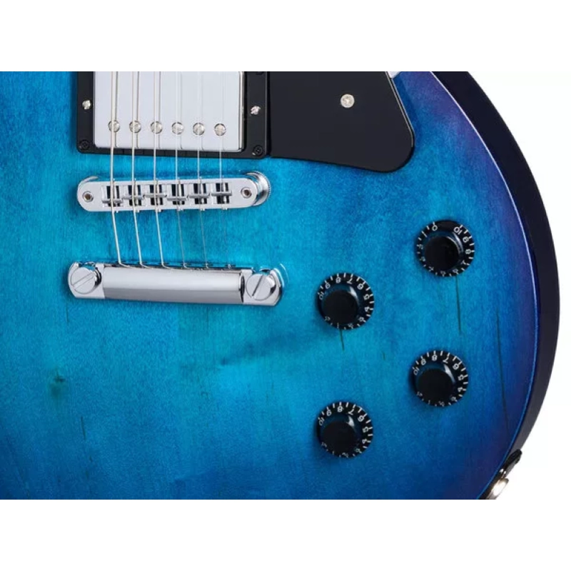 Gibson Les Paul Studio Blueberry Burst LPST01B9CH1
