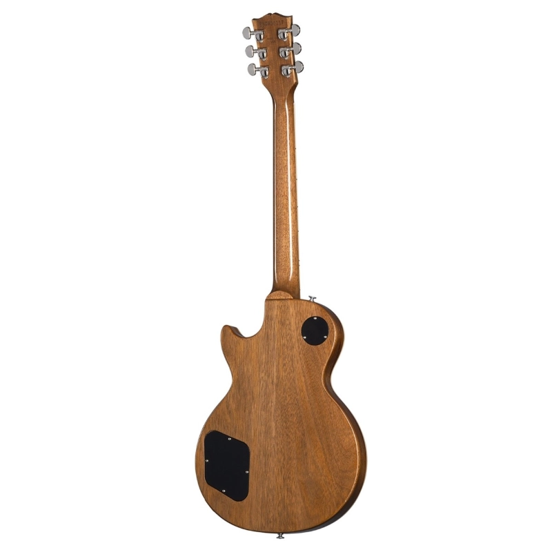 Gibson Les Paul Standard '60s Plain Top Sparkling Burgundy LPS6P00M2NH1