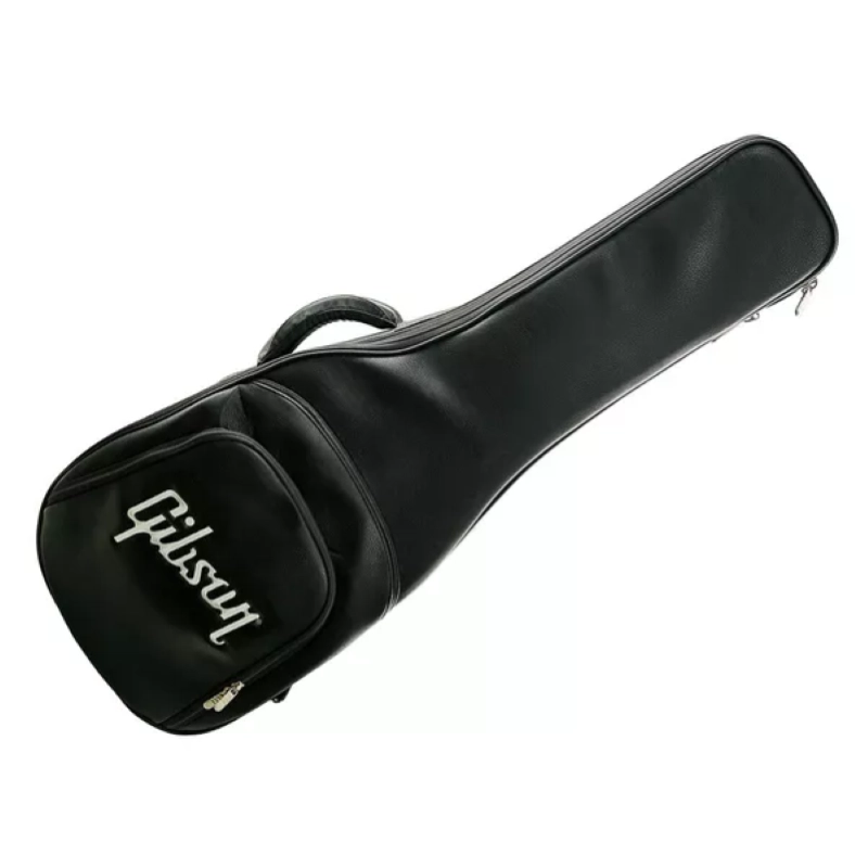 Gibson Les Paul Studio Ebony Gold Hardware LPSTPG25EBGH3