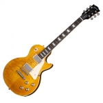 Gibson Les Paul Standard '60s Figured Top Honey Amber LPS600HYNH1