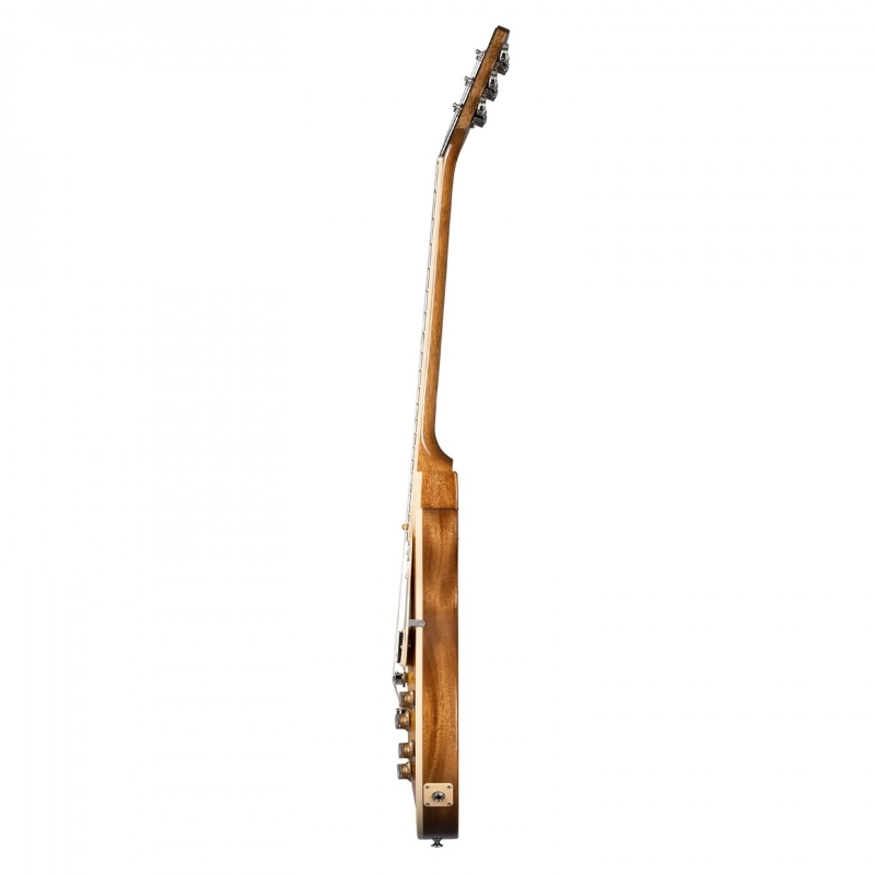 Gibson Les Paul Standard '60s Figured Top Honey Amber LPS600HYNH1