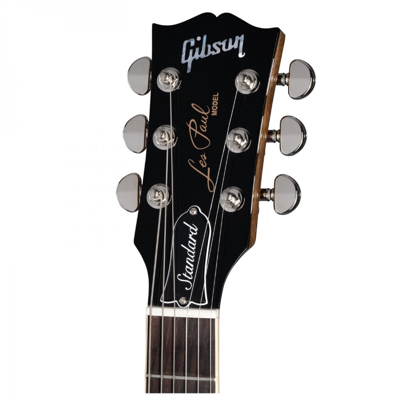 Gibson Les Paul Standard '60s Figured Top Honey Amber LPS600HYNH1