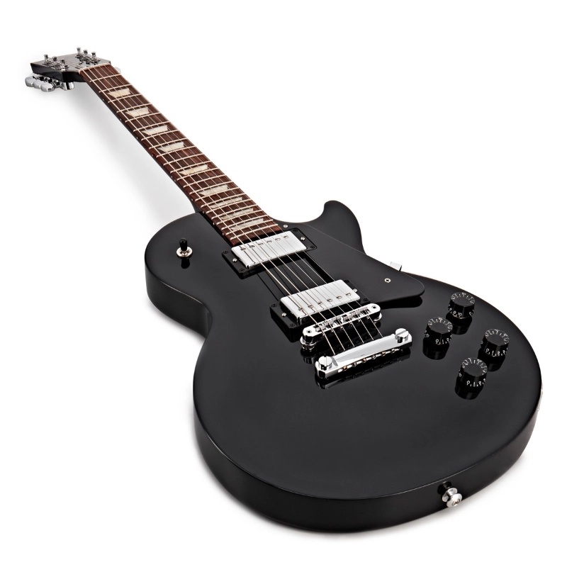 Gibson Les Paul Studio Ebony LPST01EBCH1