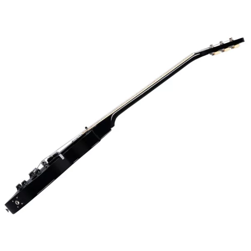 Gibson Les Paul Studio Ebony LPST01EBCH1