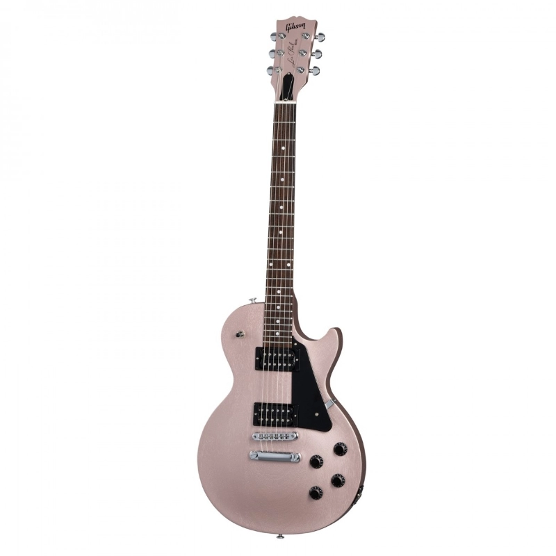 Gibson Les Paul Studio Modern Lite Rose Gold Satin LPTRM00RUCH1