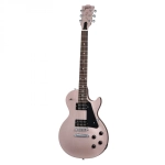 Gibson Les Paul Studio Modern Lite Rose Gold Satin LPTRM00RUCH1