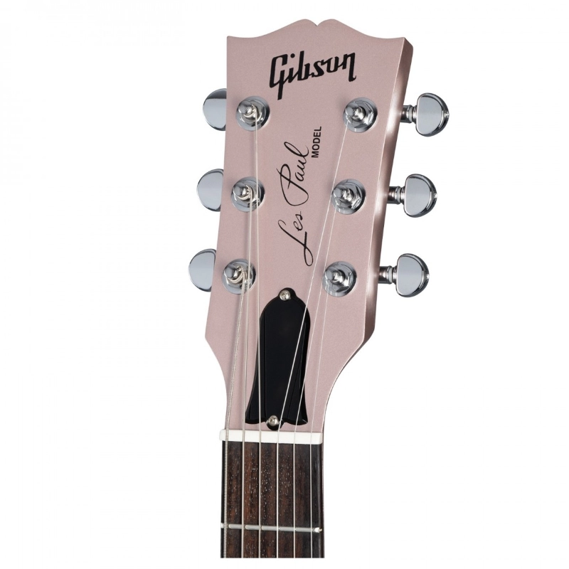 Gibson Les Paul Studio Modern Lite Rose Gold Satin LPTRM00RUCH1