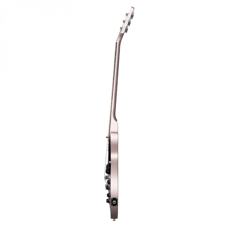 Gibson Les Paul Studio Modern Lite Rose Gold Satin LPTRM00RUCH1