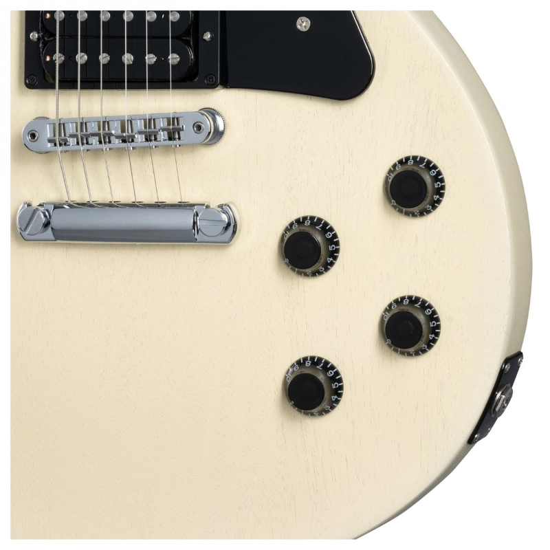 Gibson Les Paul Studio Modern Lite TV Wheat LPTRM00WGCH1