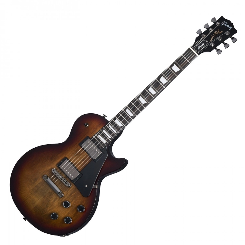 Gibson Les Paul Studio Modern Smokehouse Satin LPSTM00SKBN1