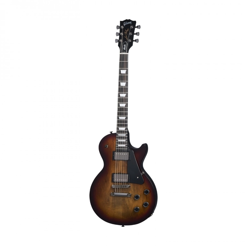 Gibson Les Paul Studio Modern Smokehouse Satin LPSTM00SKBN1