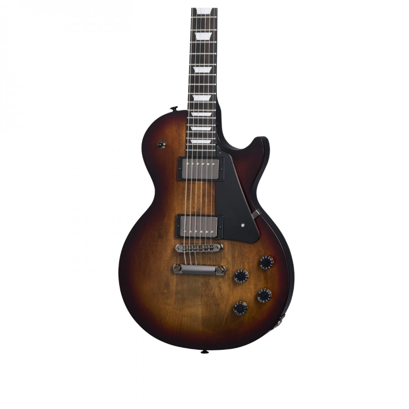 Gibson Les Paul Studio Modern Smokehouse Satin LPSTM00SKBN1