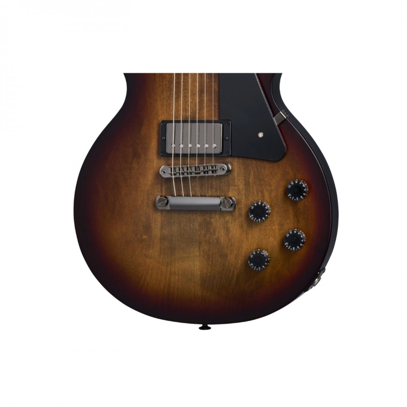 Gibson Les Paul Studio Modern Smokehouse Satin LPSTM00SKBN1