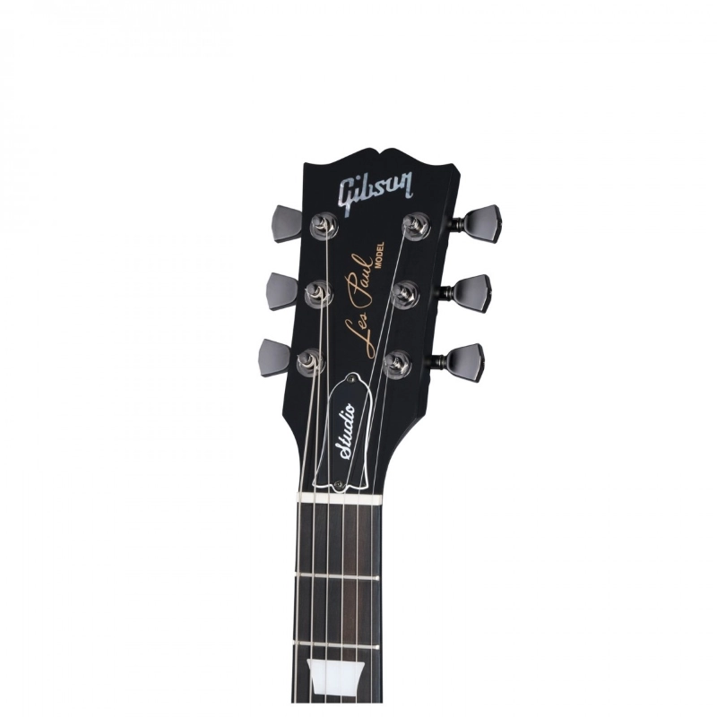 Gibson Les Paul Studio Modern Smokehouse Satin LPSTM00SKBN1