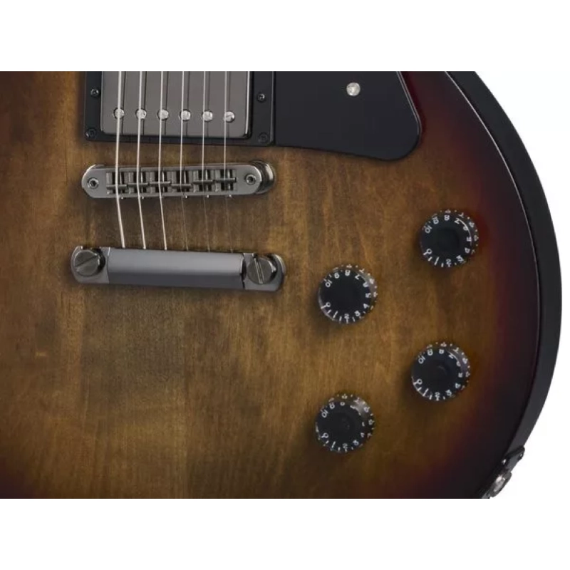 Gibson Les Paul Studio Modern Smokehouse Satin LPSTM00SKBN1