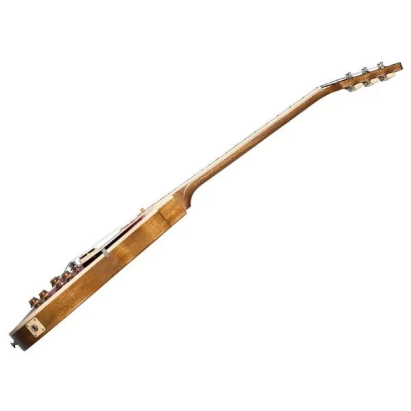 Gibson Les Paul Standard '50s Figured Top Translucent Fuchsia LPS500TFNH1