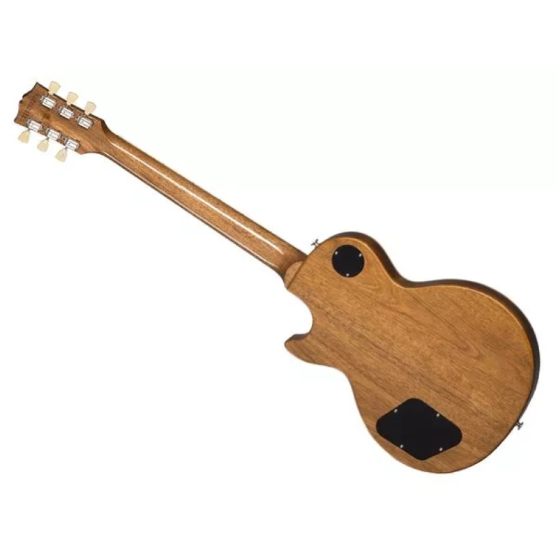 Gibson Les Paul Standard '50s Figured Top Translucent Fuchsia LPS500TFNH1