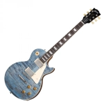 Gibson Les Paul Standard '50s Figured Top Ocean Blue LPS500OBNH1