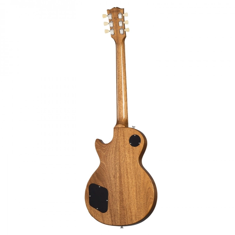 Gibson Les Paul Standard '50s Figured Top Ocean Blue LPS500OBNH1