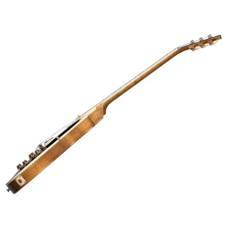 Gibson Les Paul Standard '50s Figured Top Translucent Oxblood LPS500OXNH1