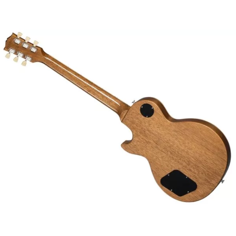 Gibson Les Paul Standard '50s Figured Top Translucent Oxblood LPS500OXNH1